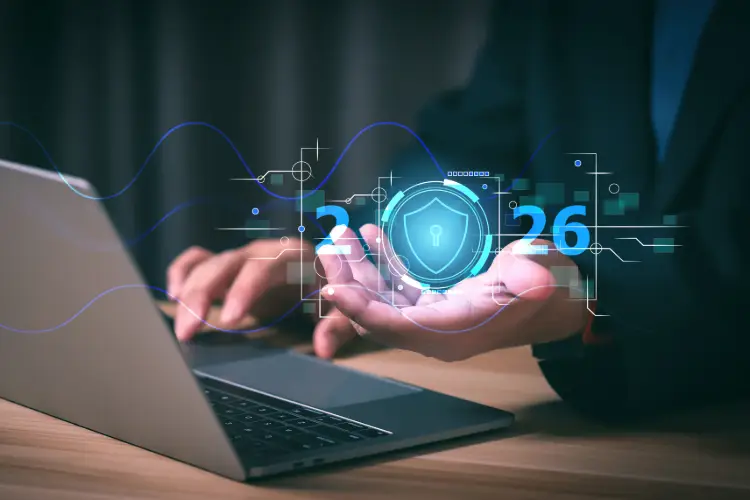 Top Cybersecurity & IT Predictions for 2026