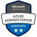 AZ-104 Azure Administrator