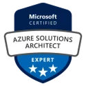 AZ-305 Azure Solutions Architect