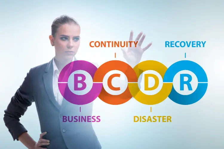 Business Continuity vs Disaster Recovery: How to Prepare for Both