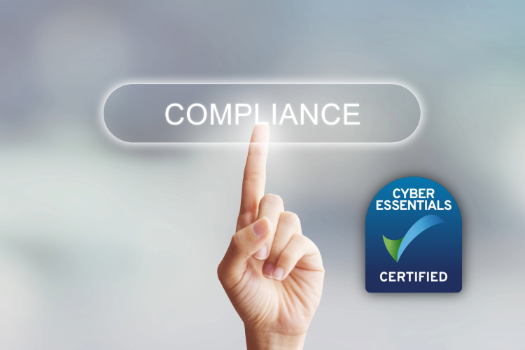 What “Cyber Essentials Compliant” Really Means