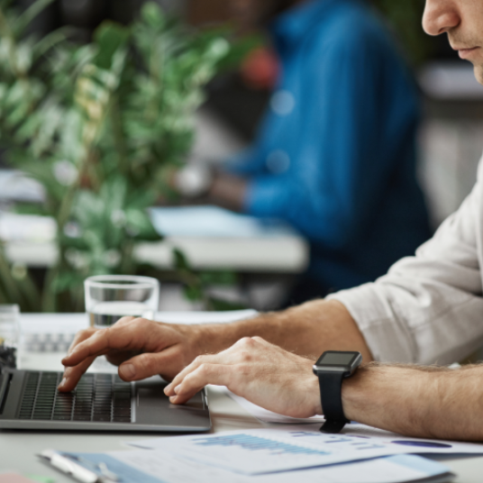 From Old Brand to New Identity Without the IT Headaches