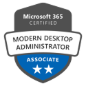 MS-102 M365 Administrator
