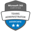 MS-700 Teams Administrator