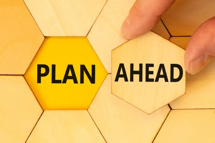 Recommended Disaster Recovery Plan Best Practices