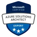 AZ-305 Azure Solutions Architect