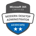 MS-102 M365 Administrator