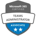 MS-700 Teams Administrator