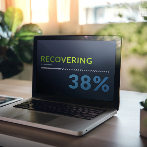 Disaster Recovery